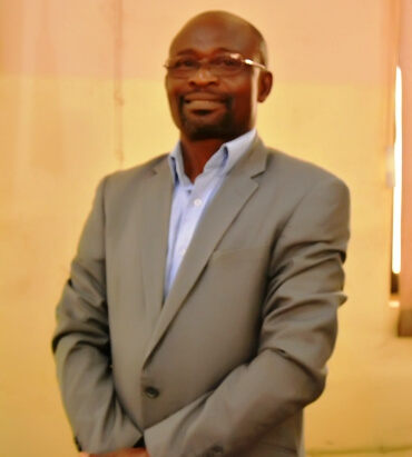 FOLA ADESIOYE